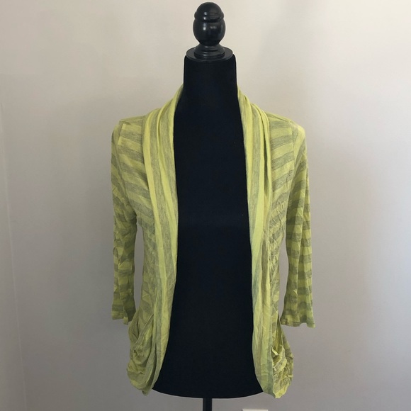 Paisley and Ivy Sweaters - NWT Paisley and Ivy Cardigan Size M